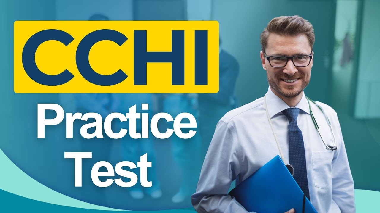 Вопросы к экзамену CCHI Practice Test 2026 Сертификационной комиссии для переводчиков в сфере здр...