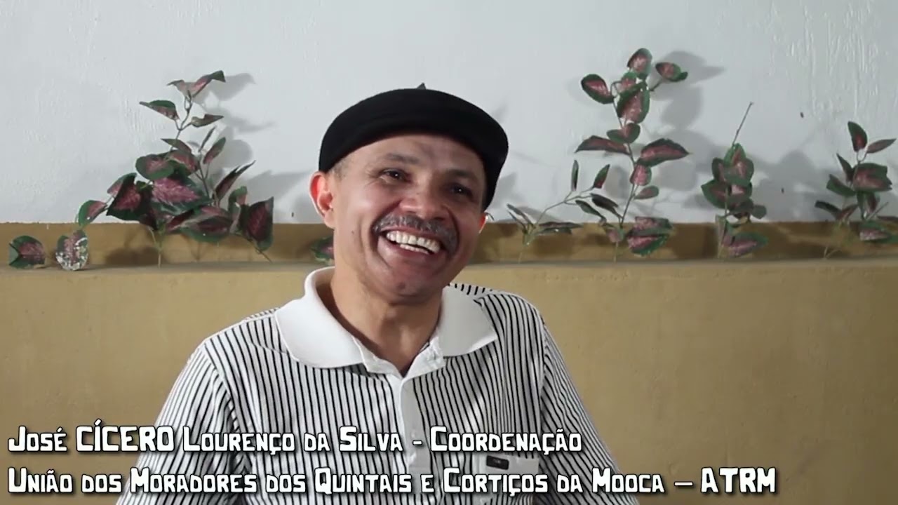 Capítulo 16 - A ATRM, de chão de fábrica, quintais e cortiços