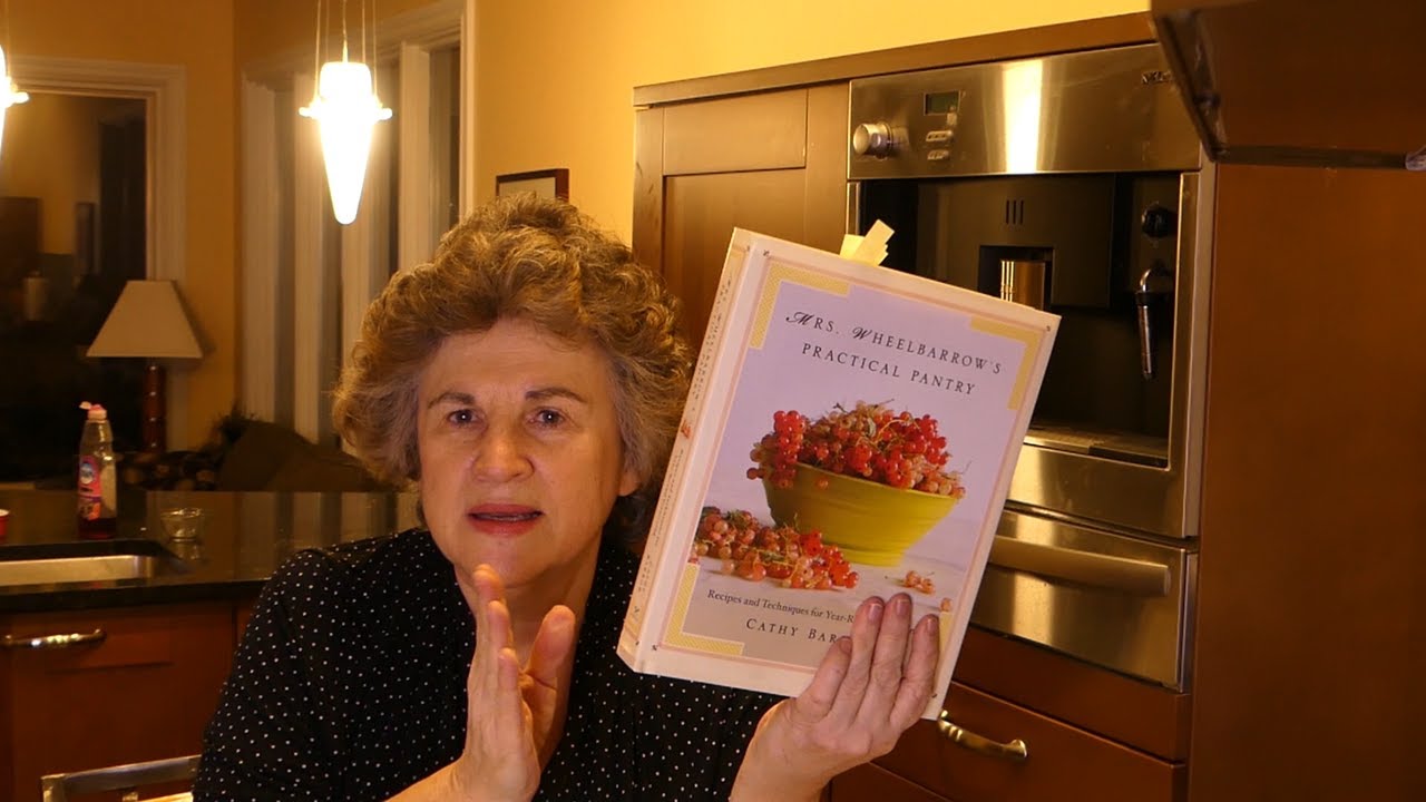 Favorite Canning Books
