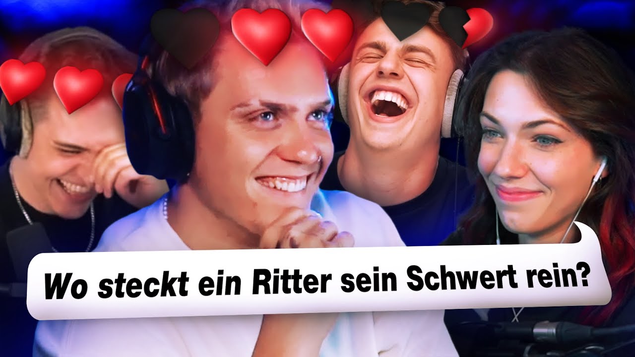 Der DÜMMSTE Fliegt! 😂 Mit Niek, Papaplatte, Basti, Henk und Veni (angelehnt an Pietsmiet)