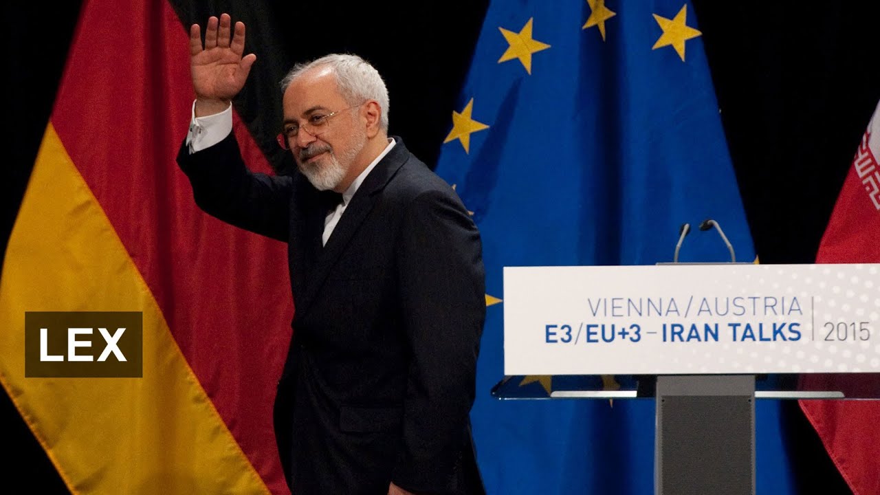 Iran nuclear deal presents opportunities | Lex