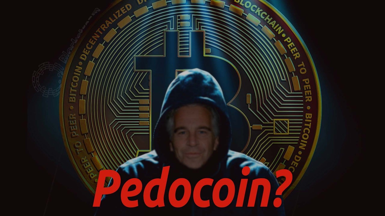 Bitcoin: Was WIRKLICH in den Epstein-Files steht (schockierend)