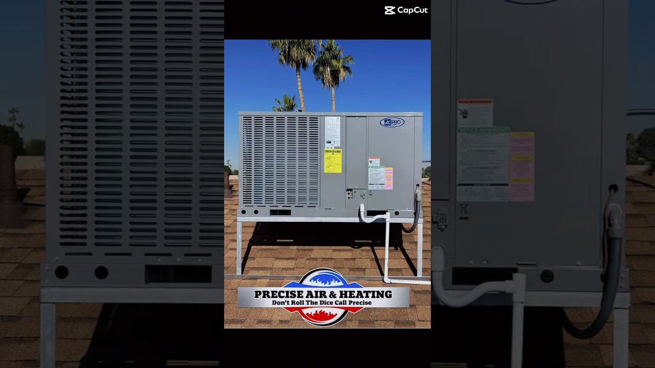 Local AC Experts In Mesa. Arizona 