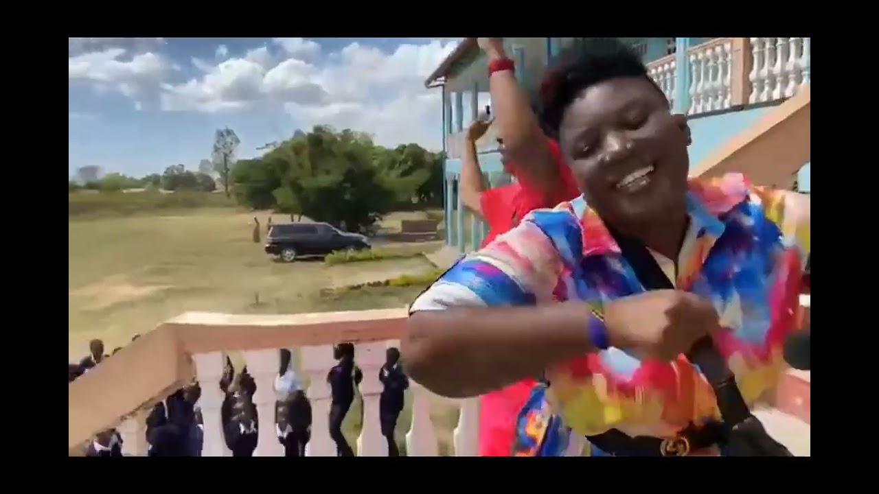 Vlog ya ciKristu Congo missions.i do not own rights to the voice in the back ground. 