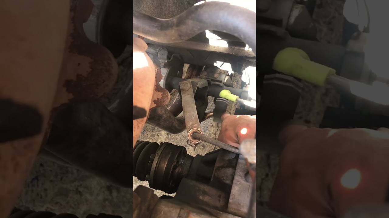 Video para cliente caja de 5+r en MK1 primer video