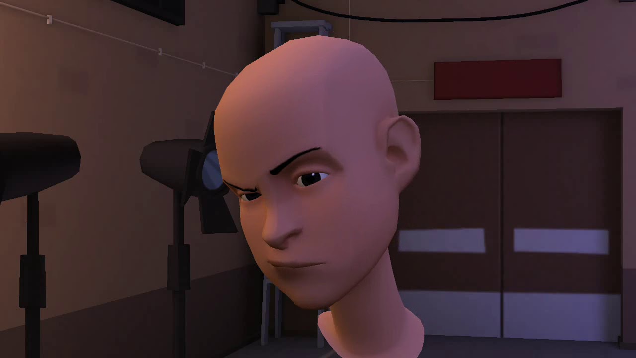 Classic Caillou Misbehaves at The Lego Movie 2/Grounded