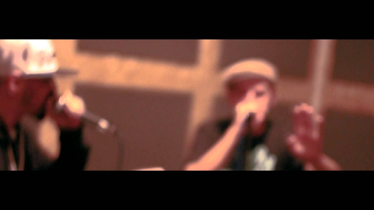CHRONIC feat. Emil Teleaga & Subsemnatu - Freestyle (N-ai ce-i face)
