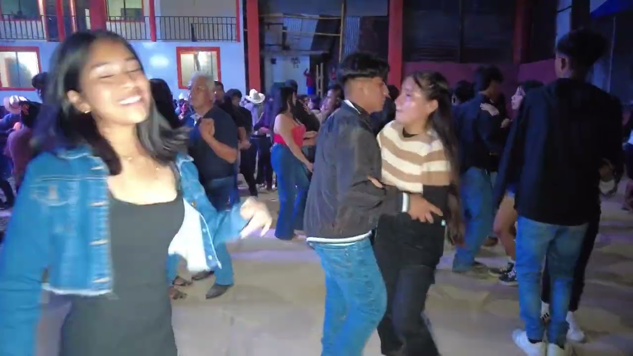 El Orgullo de Oaxaca en Eloxochitlan Puebla 8