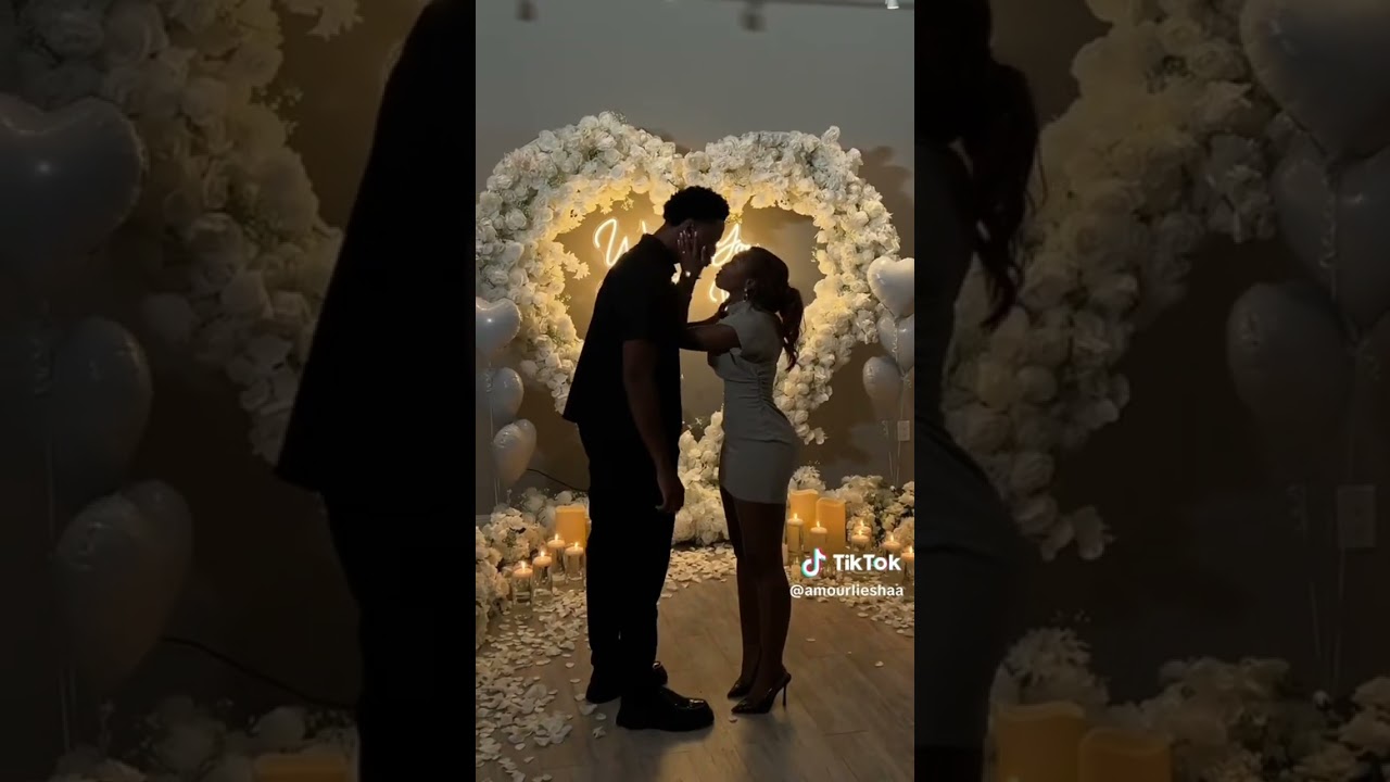 Le seul à reconnaître l'amour 