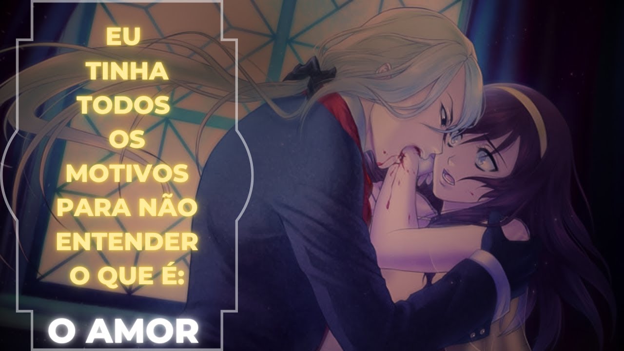 Capítulo 1 - Vladimir: Moonlight Lovers