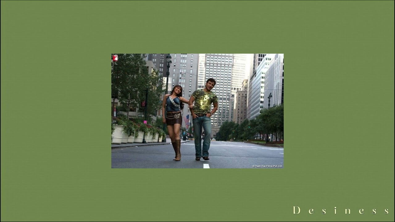 Hey Shona- Sped up | Desiness