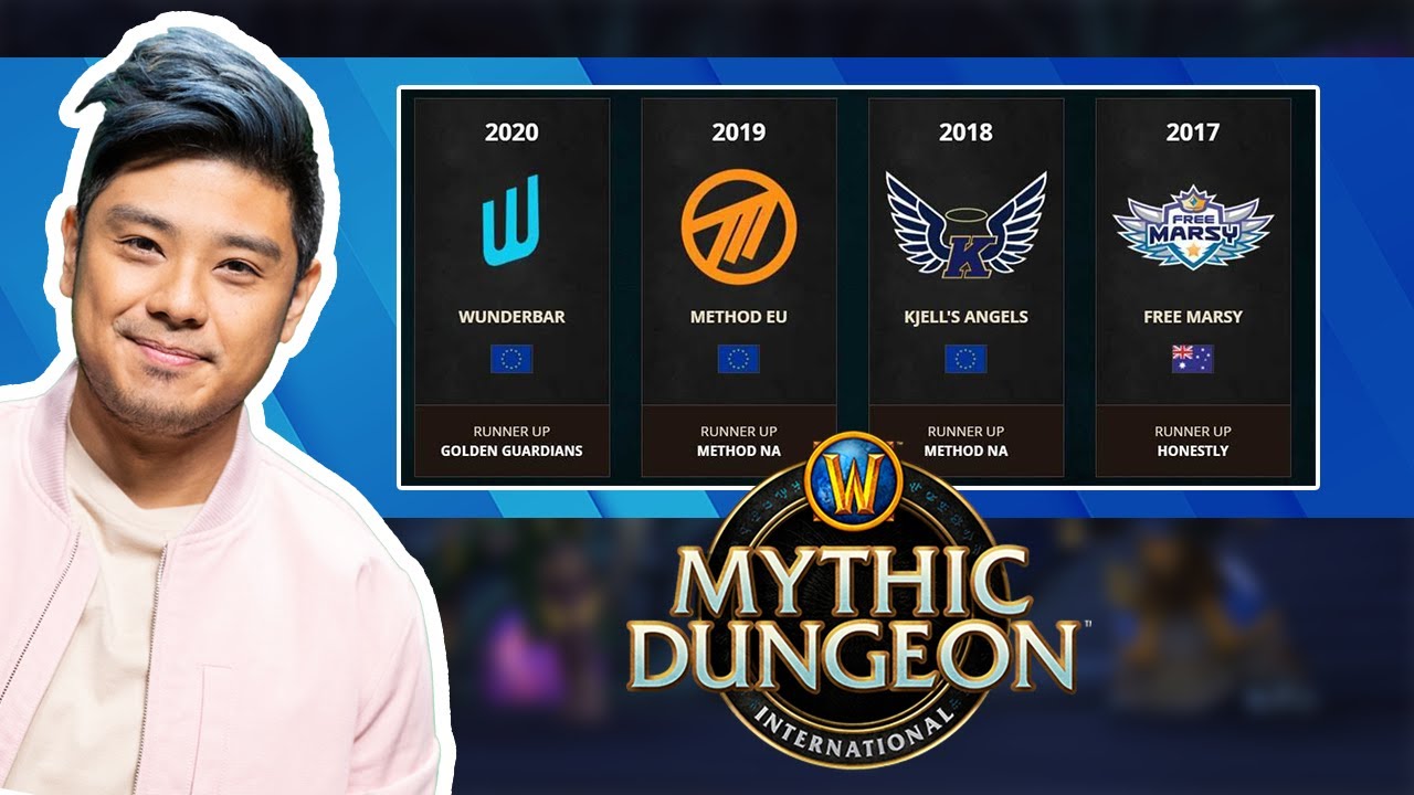 Everything To Know About WoW MDI in 3 minutes or less