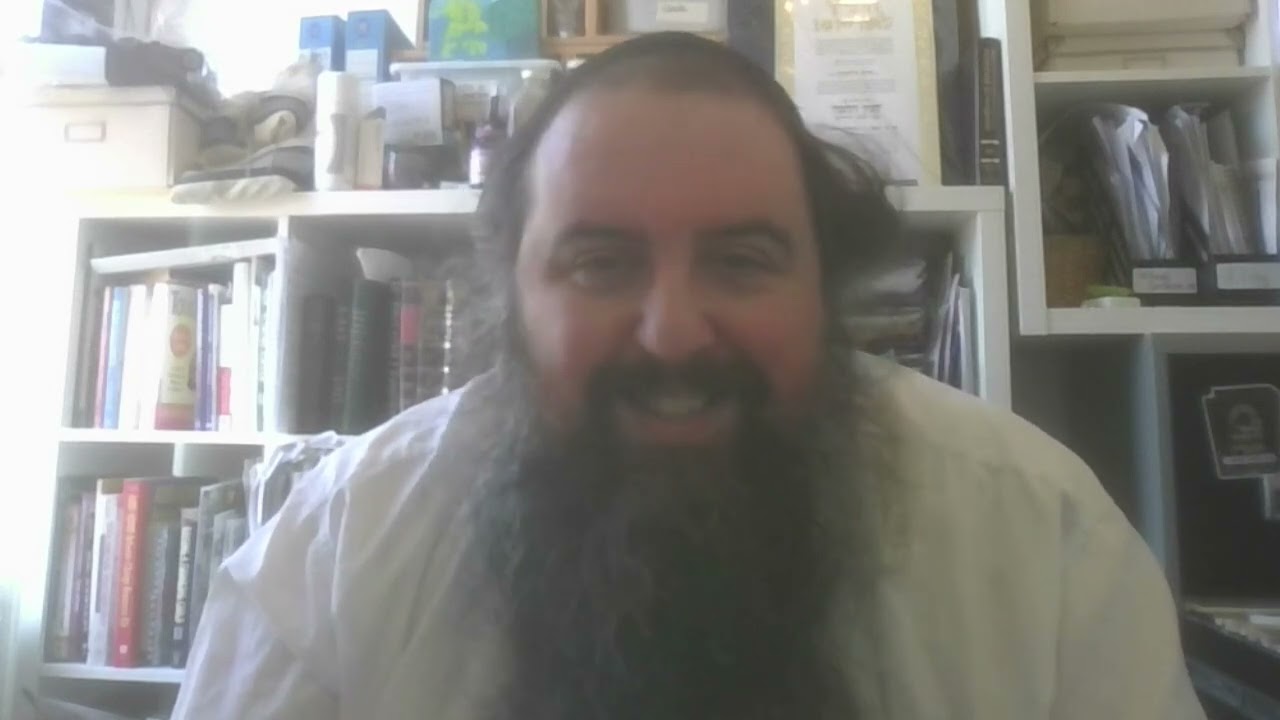 Introduction to KABBALAH #2 - Structure of ALL Creation! Lag B'omer, Zohar 10 Sefiros & 5 Partzufim!