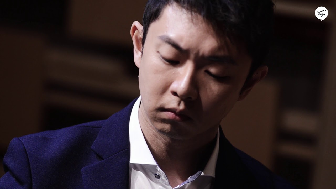 Chopin Prject- Chopin Nocturne op.9 no.1 쇼팽녹턴