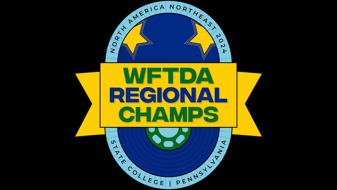 WFTDA Regional Champs - North American - Northeast - Day 3
