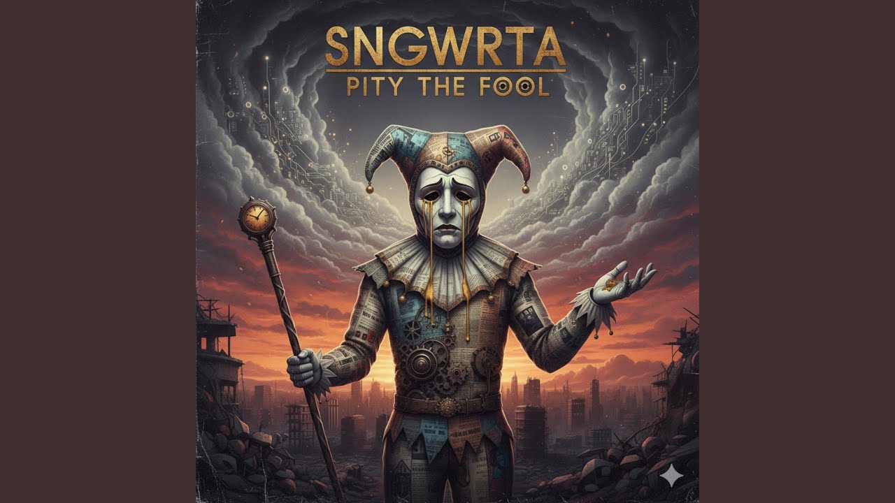 Pity The Fool