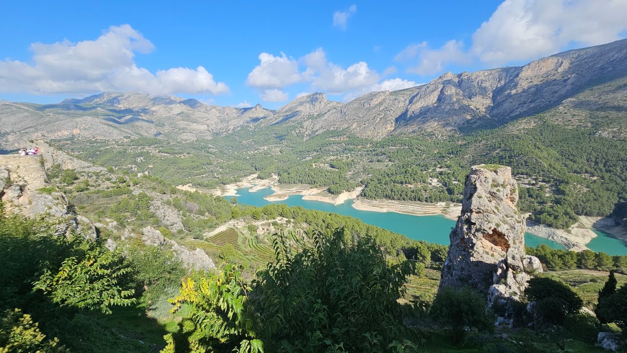 Guadalest 