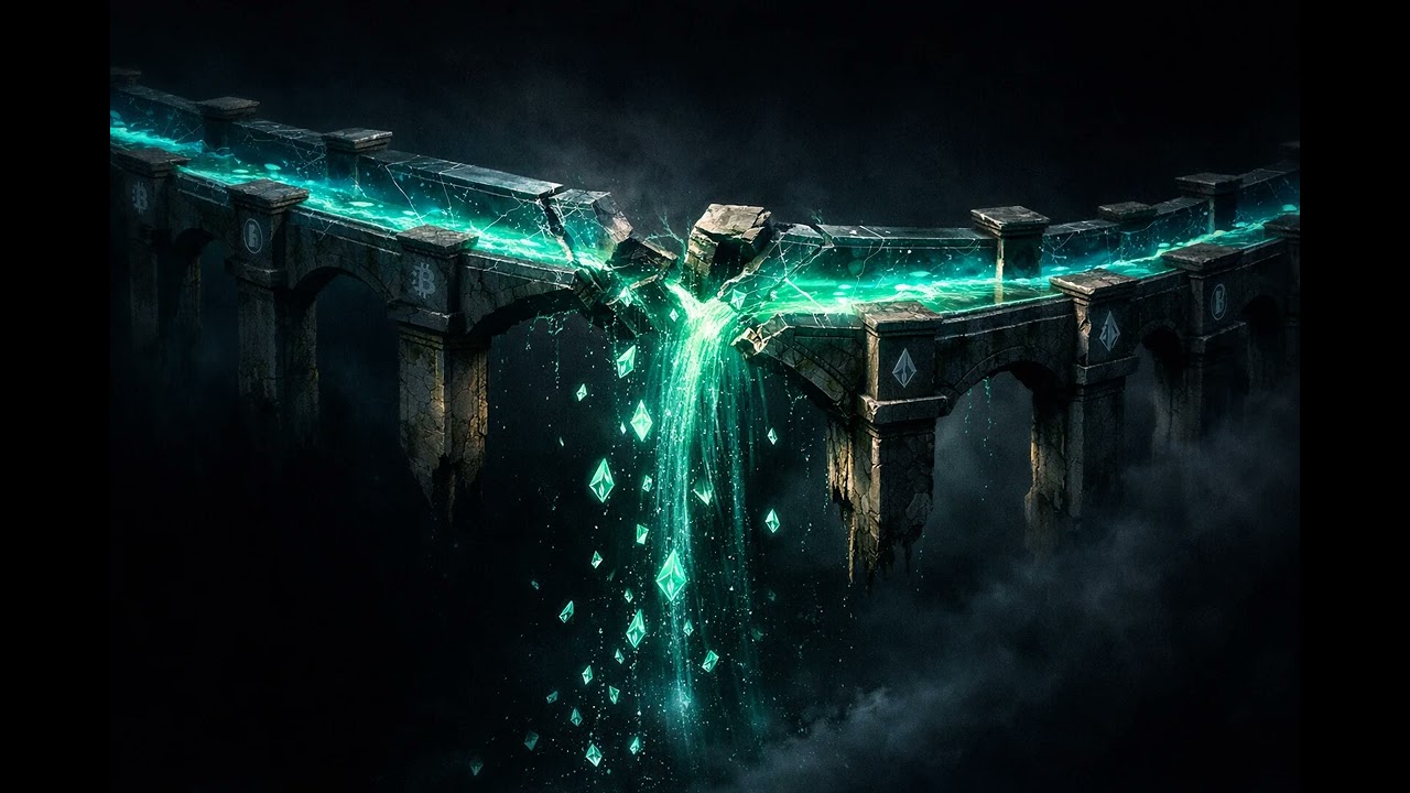 KelpDAO Bridge Drained for $292M, Making It 2026's Biggest DeFi Hack