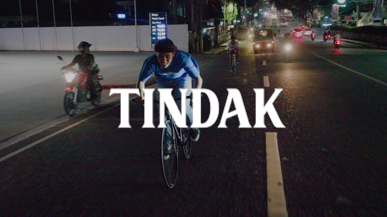 TINDAK - Cebu Fixed Gear