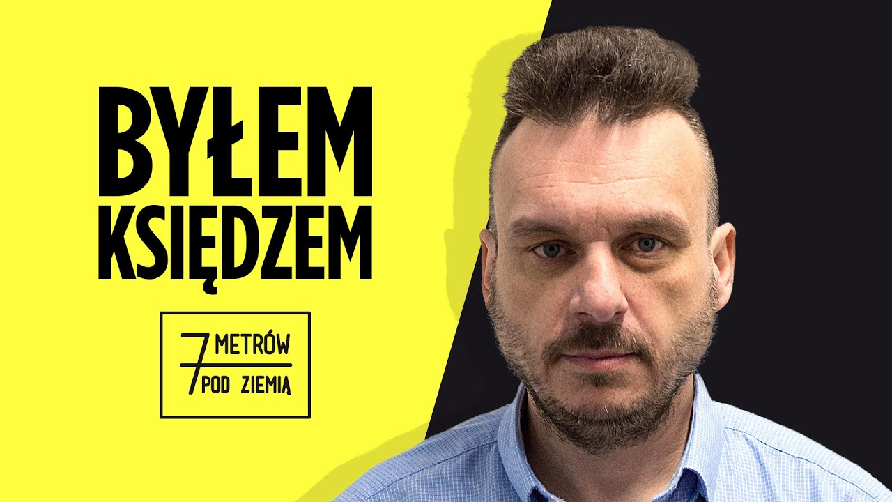 Какой самый большой грех костёла? - 7 метров под землёй#26