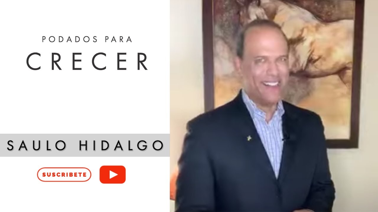 Podado para crecer, No cortado para quemar