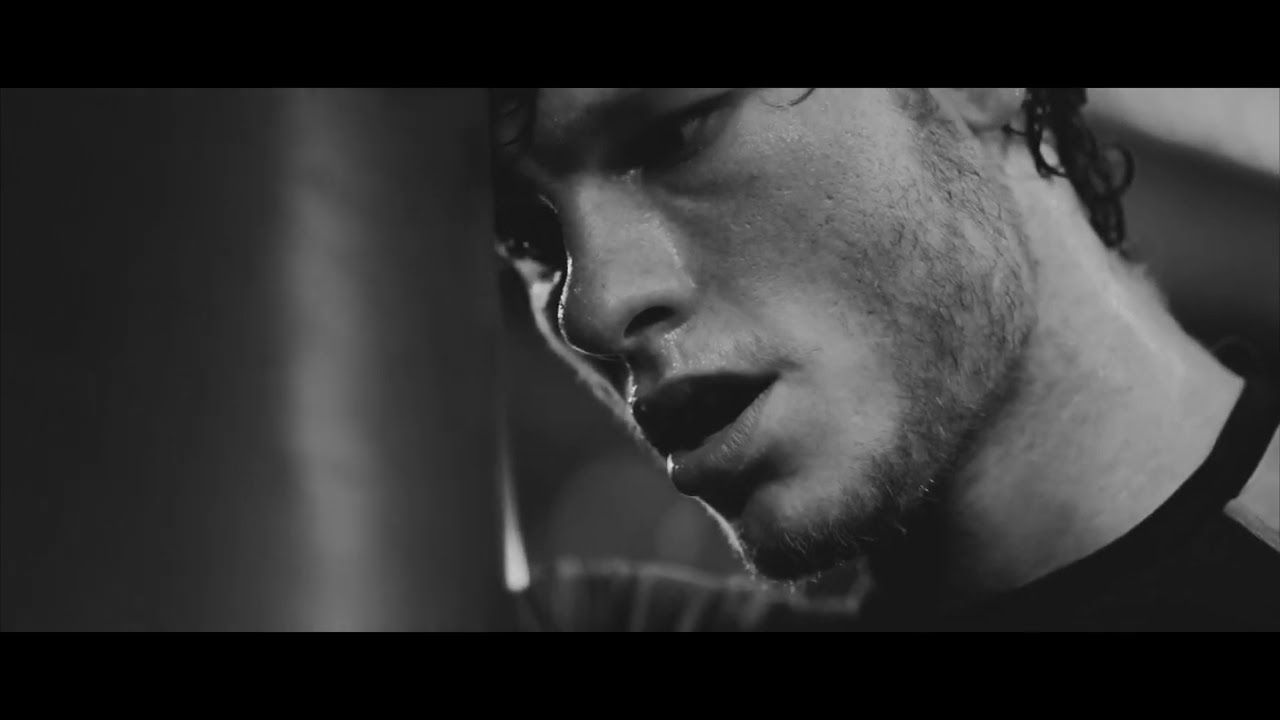 The Balladmongrels - Ballad of the Knucklemen (Official Video)