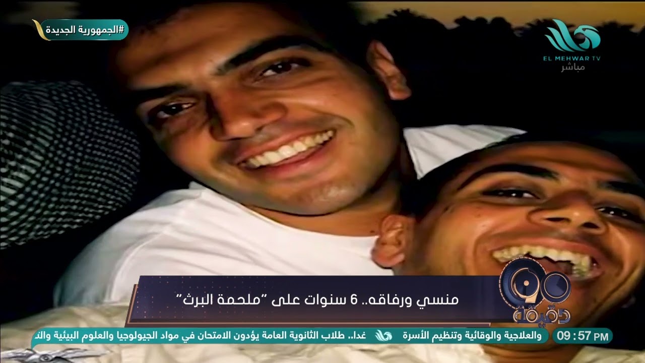 ملحمة البرث.. الأبطال لا يموتون