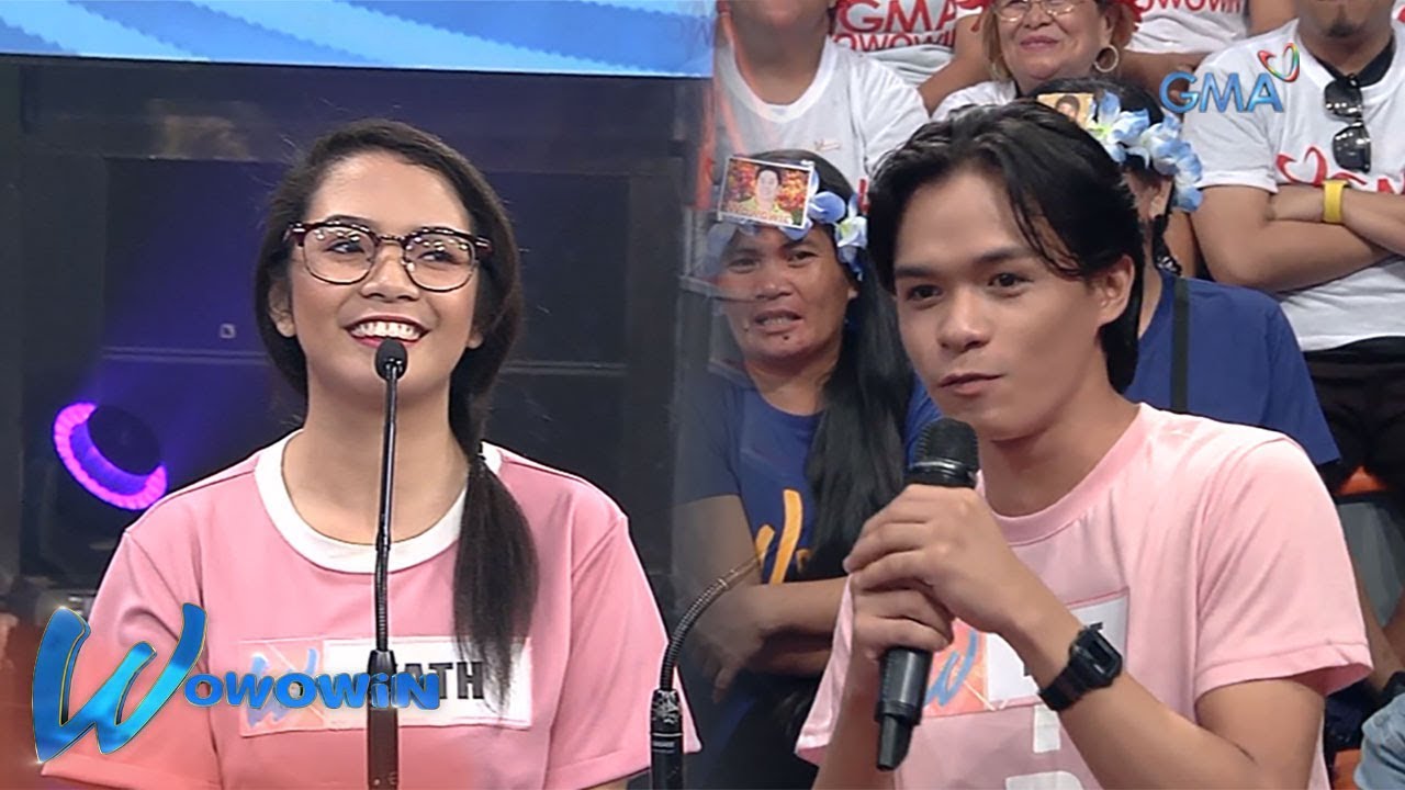 Wowowin: From High school beshies to College lovers
