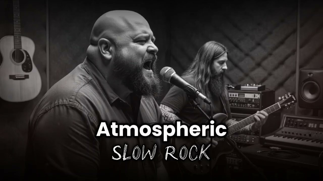 RELAX Slow Rock Music 2026 Vol 196 🎧] Rock | Ballad | Sleep | Soft Rock | Enjoy
