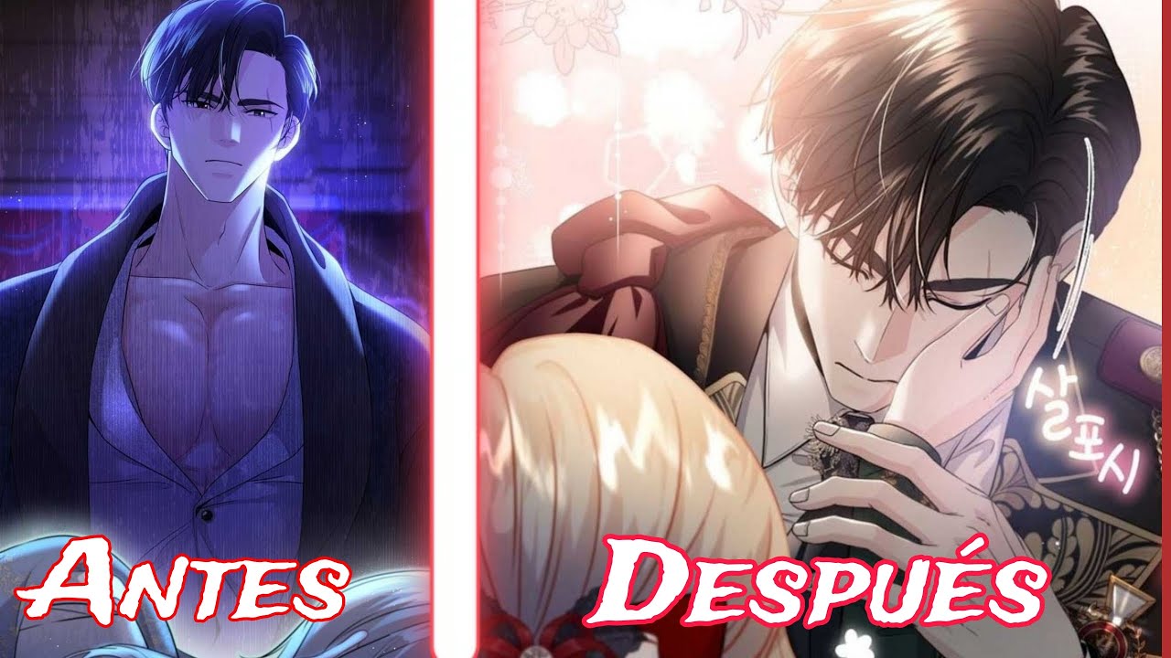 EL M0NSTRU0S0 DUQUE QUIERE C0NFIN4R A SU ESPOSA |RESUMEN?