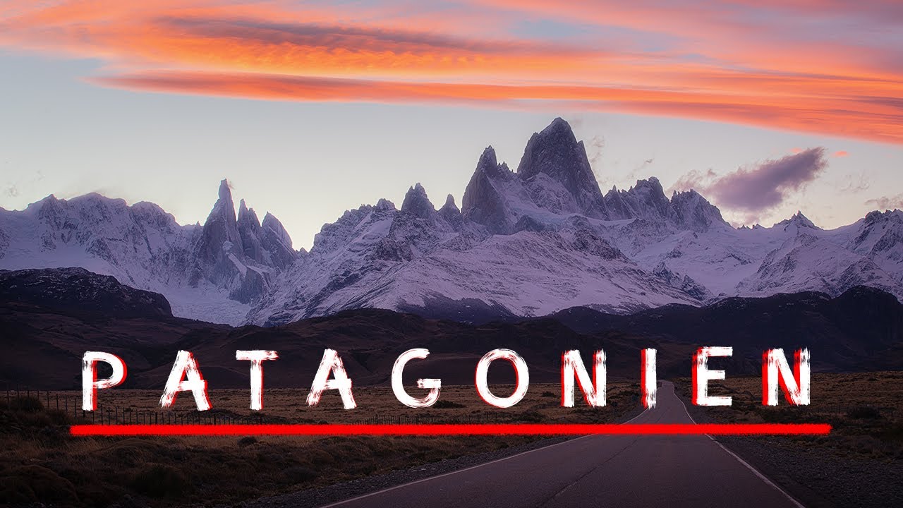 Fotoabenteuer Patagonien Patagonia Vanlife