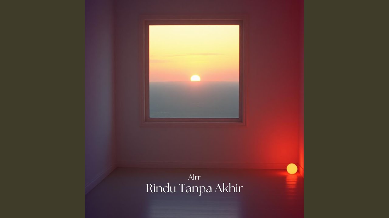 Rindu Tanpa Akhir
