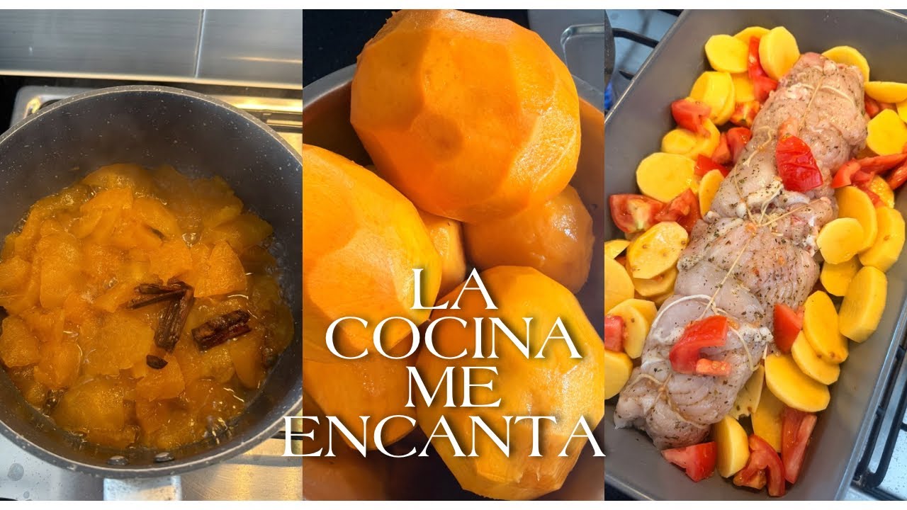 Una cubana en australia 🇦🇺 Días tranquilos en familia, entre cuidados, jardín y cocina 🌿🍗🥭