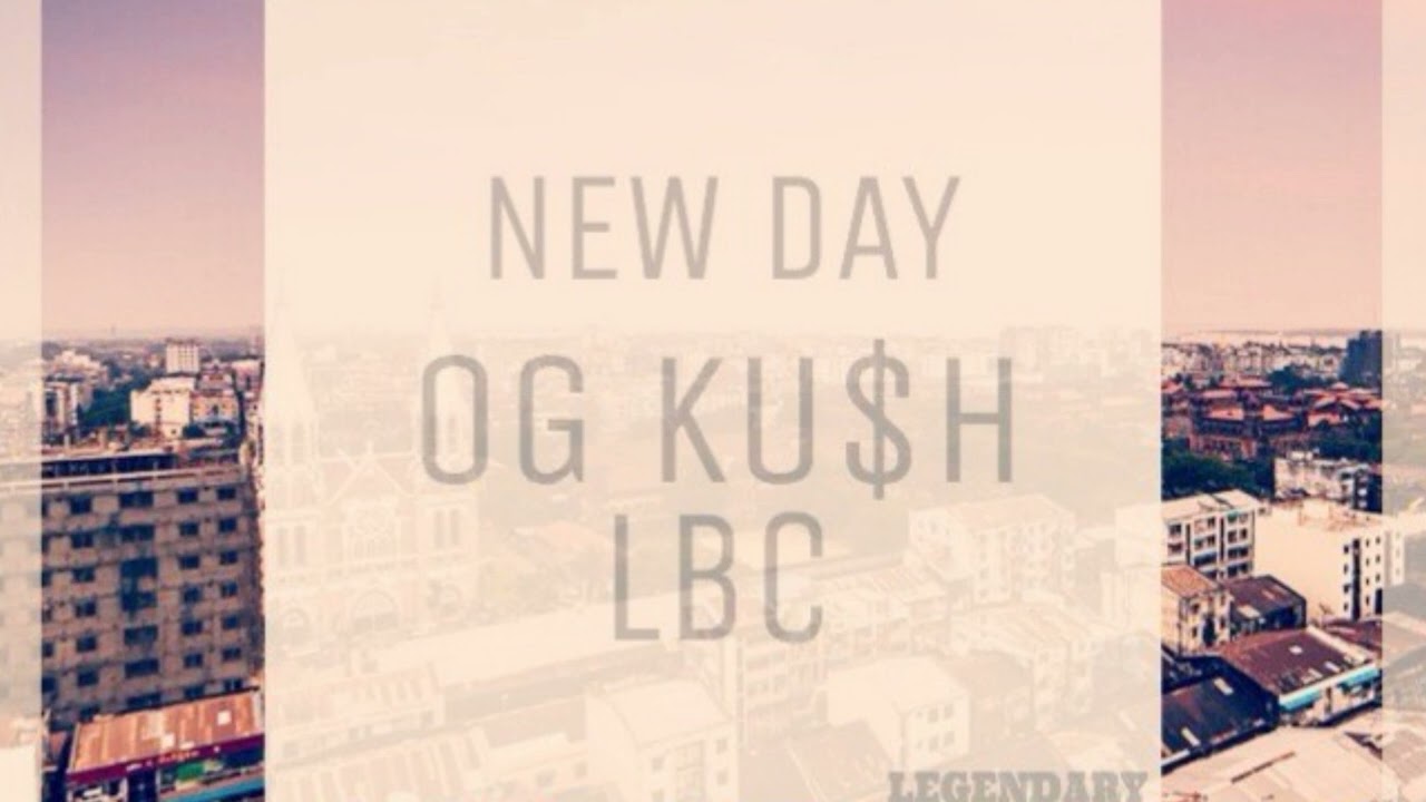 NEW DAY - LANBAR & OGK