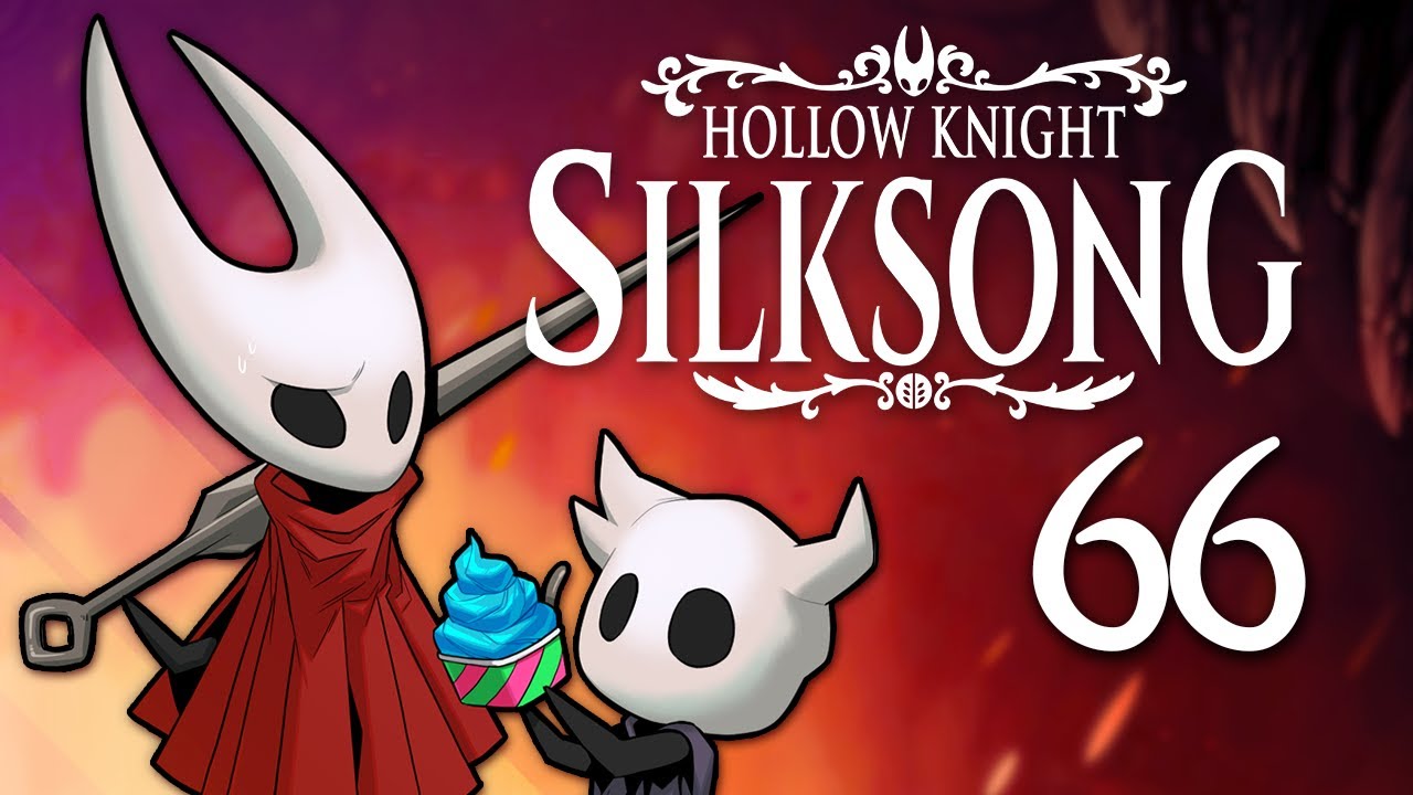 Hollow Knight: Silksong - #66 - To the Top