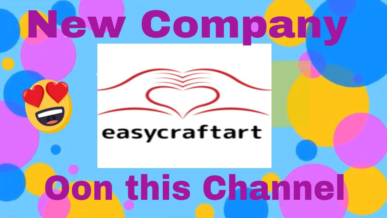 EasyCraftArt New Company 2 Diamond Paintings and 2 Joy Sunday Cross Stitch