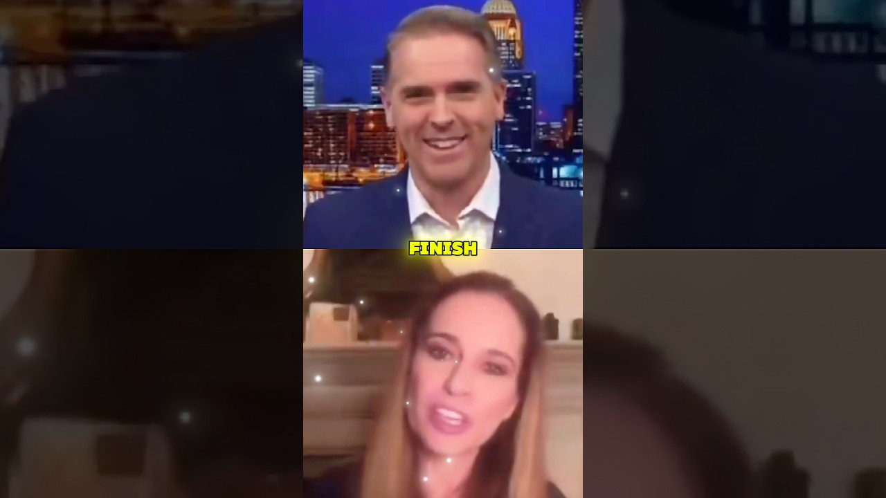 Scott Jennings Delivers A Response Julie Roginsky Didn&rsquo;t Expect #cnn