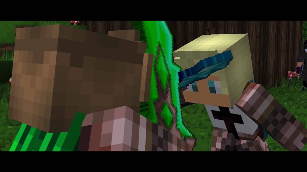Angel with a shotgun | Garroth music video
