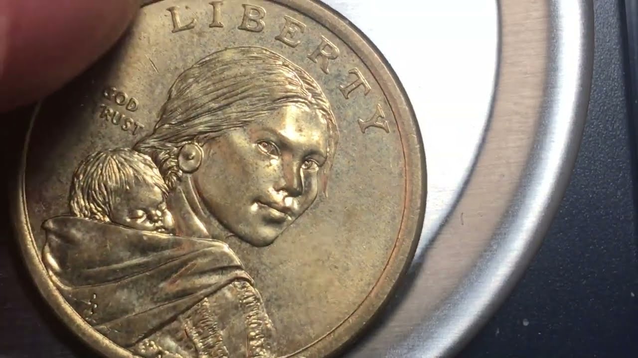 4 US Quarter Dollar Coins Weigh The Same As a United States Dollar Coin? Sometimes They Do