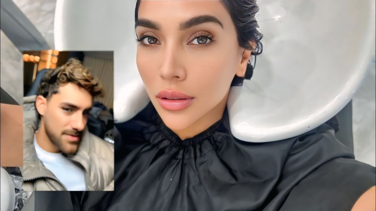 Austin’s Live Spoiler — Vania’s Reaction Will Shock You!