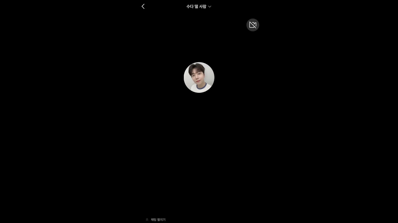 260223 펜타곤 진호 팝 라이브 (수다 떨 사람)