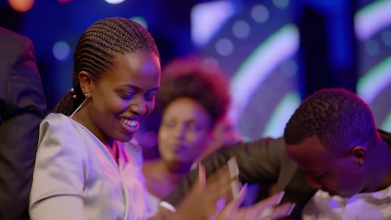 UBWIHISHO - HEALING WORSHIP MINISTRY  #GospelMusic #rwanda #0783287033/#0788716651