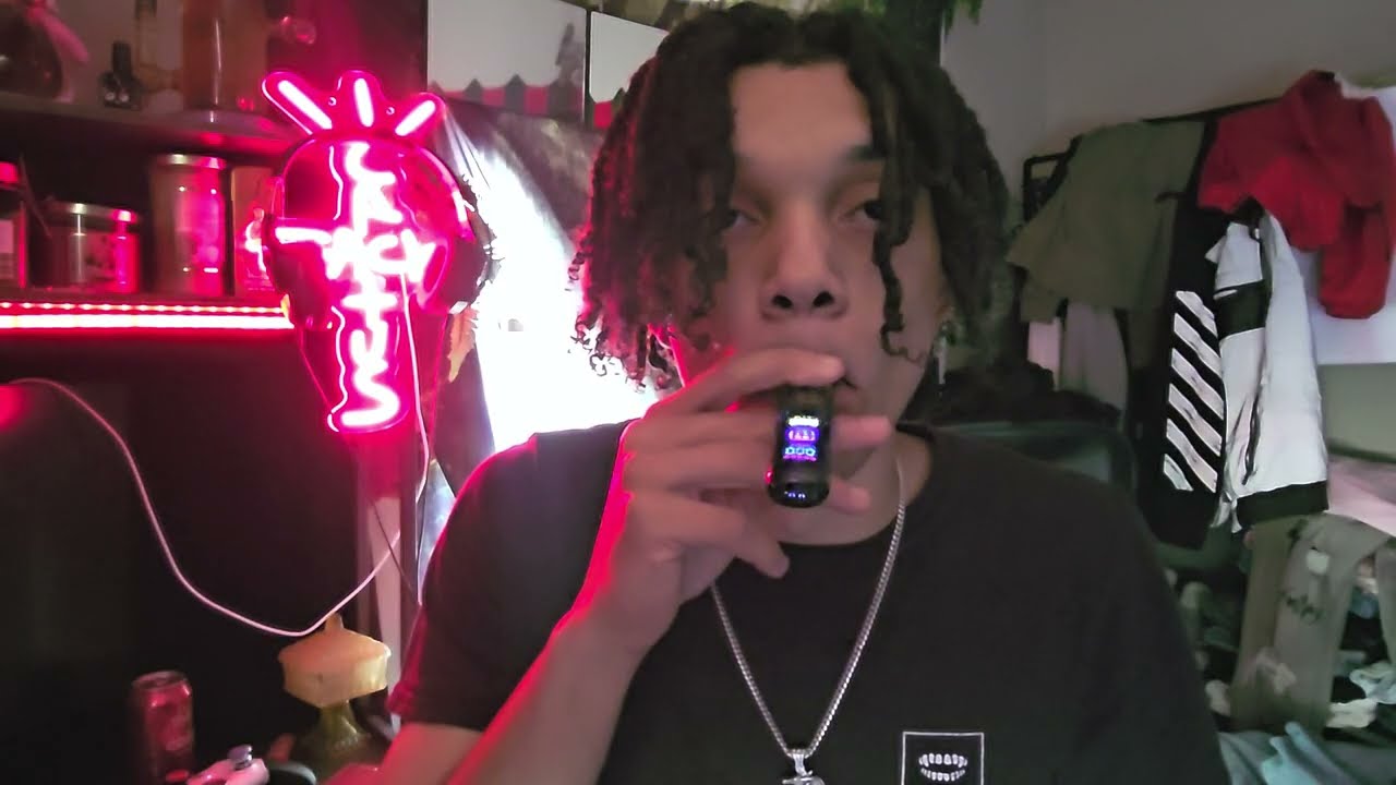 HiTZ SKYWALKER OG (SMOKE REVIEW) 