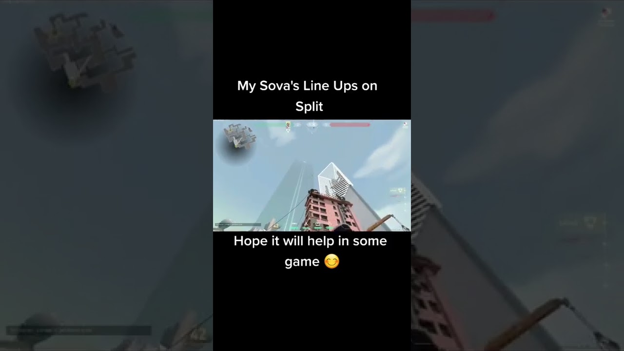 SOVA BEST LINE UP SPLIT 