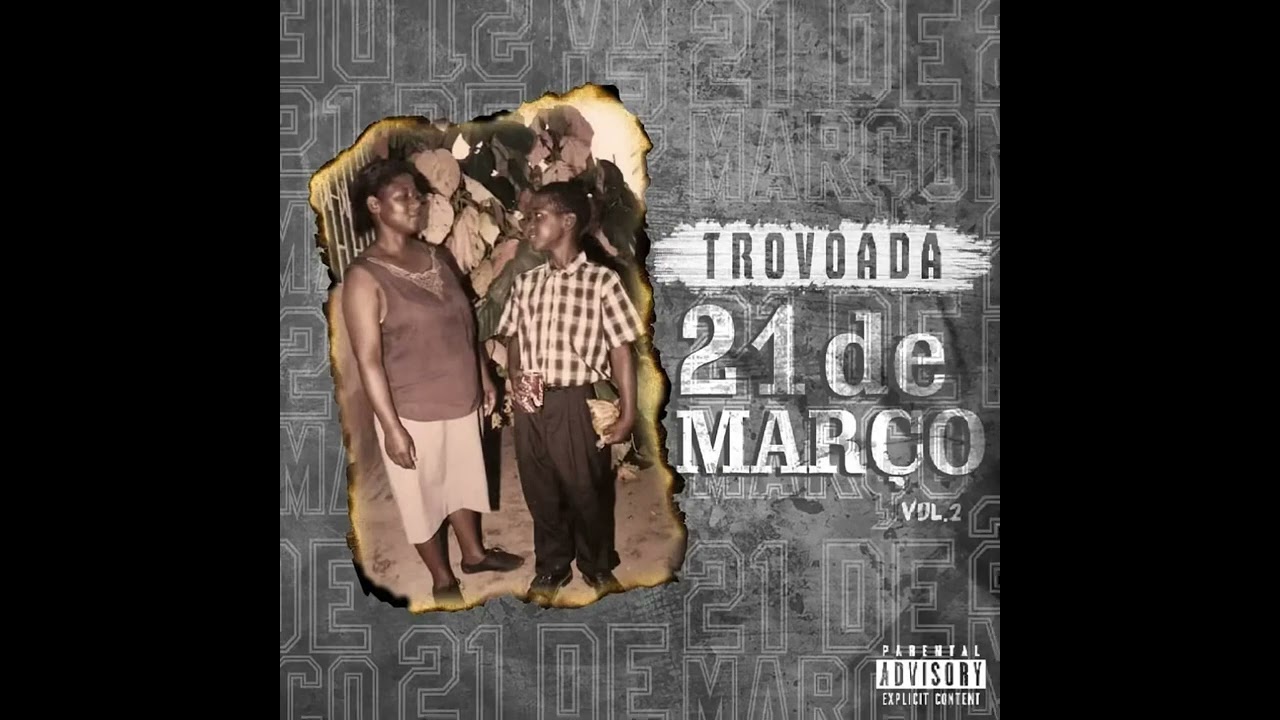 Trovoada - Steven Seagal (Feat. Same Wonder & Nikotina kf)