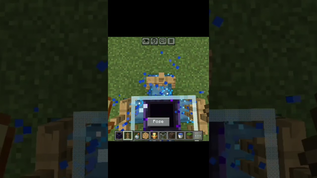 Minecraft tik tok hacks 