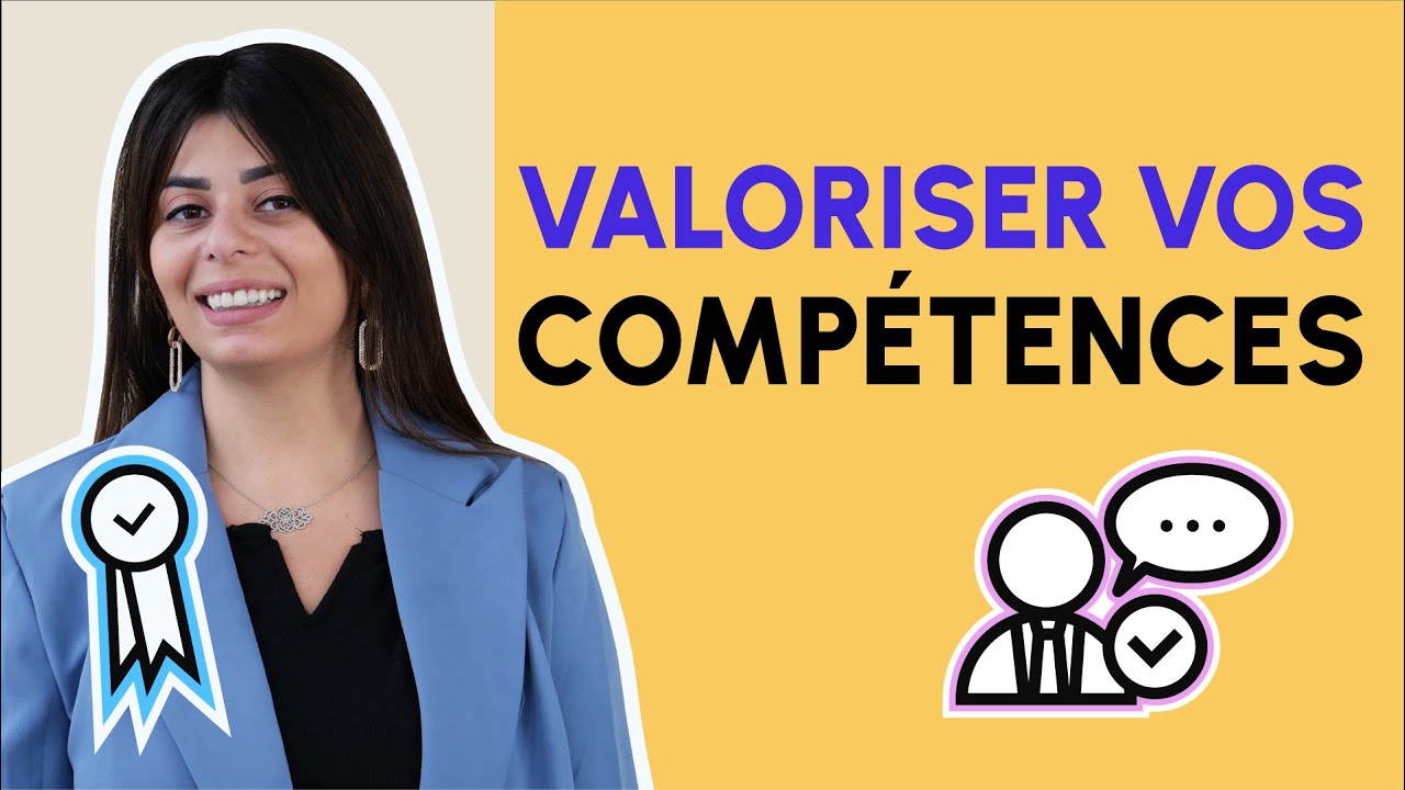 💼 Comment mettre en avant vos comp&eacute;tences acquises en Data Science