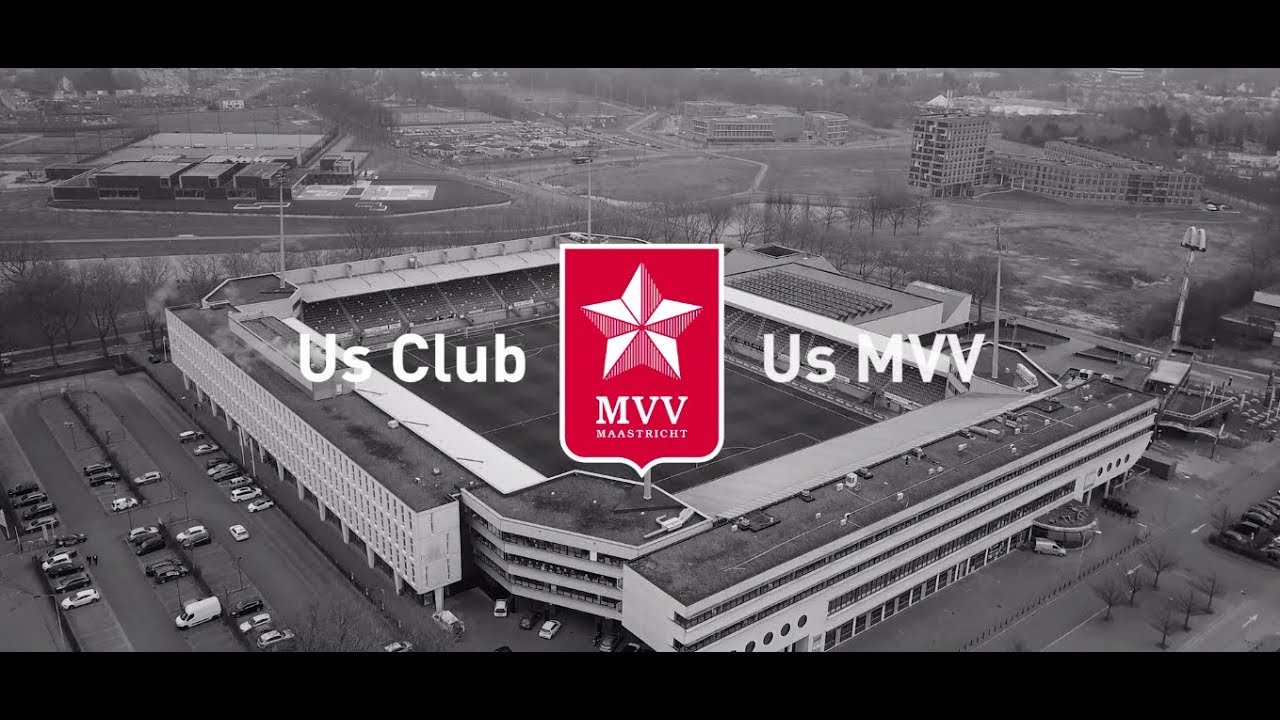 Us Club Us MVV