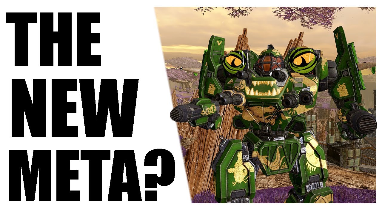 Неужели Cauldron пережарил LBX?