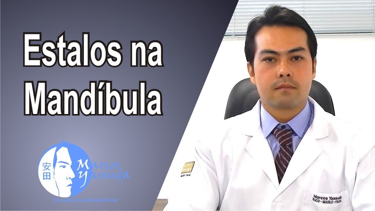 Você sente estalos na mandíbula? Conheça quais as causas e tratamentos para os estalos